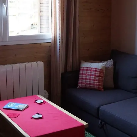 Elena - Jules Apartmán