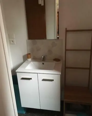 Elena - Jules Apartmán
