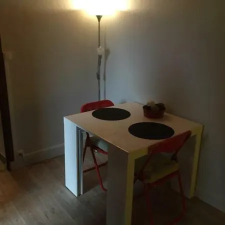 Elena - Jules Apartmán