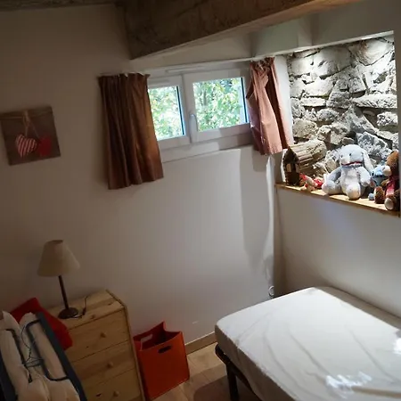 Apartmán Elena - Jules *